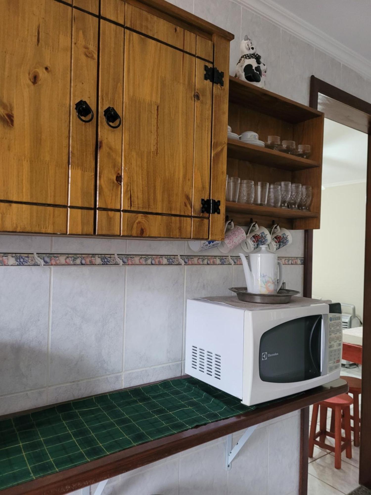Apartamento à 5min à pé da Praia Ubatuba Exterior foto